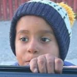 Momente de groază, pentru o familie din Dolj. Copilul de 4 ani a dispărut din fața curții și este de negăsit