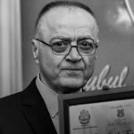 Klaus Iohannis l-a decorat post-mortem pe Cornel Oțelea cu Ordinul Național „Steaua României” în grad de Cavaler