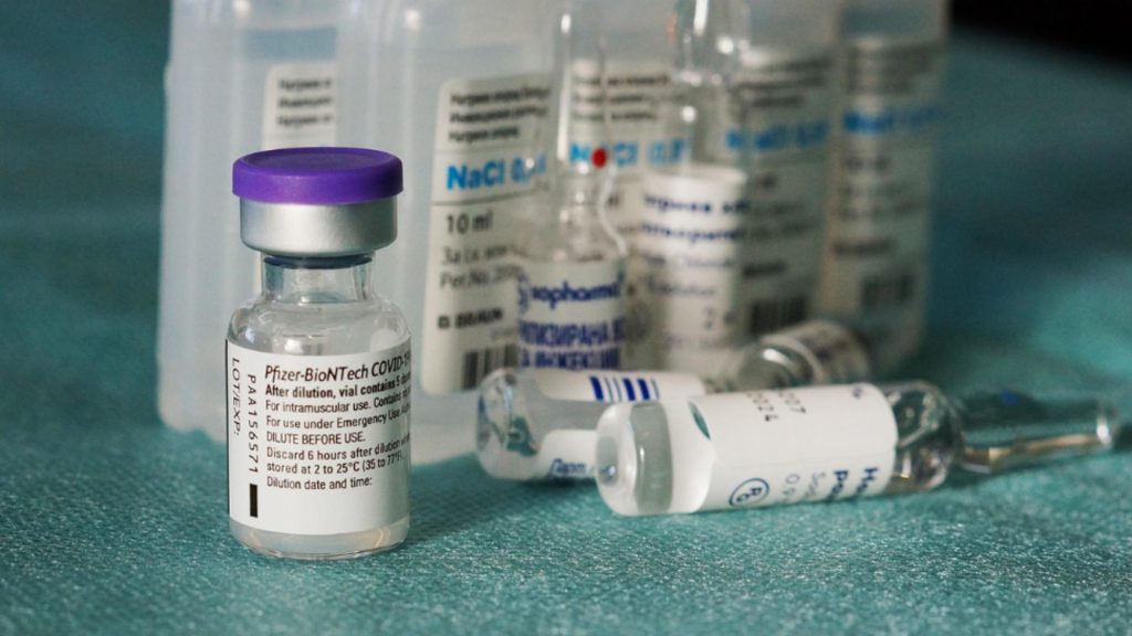 Studiu incendiar despre urmările vaccinurilor mARN anti - Covid: Cum au modificat personalitatea oamenilor