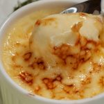 Cea mai simplă rețetă de CREMĂ DE ZAHĂR ARS. Desertul pe gustul tuturor