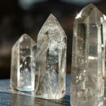 Ce se întâmplă dacă porți un cristal de cuarț la tine, conform cristaloterapiei. Rolul terapeutic despre care nu știai