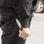Încadrarea juridică în cazul elevului de clasa a VIII-a înjunghiat de un coleg la școală, schimbată în TENTATIVĂ DE OMOR. Ce spune Poliția