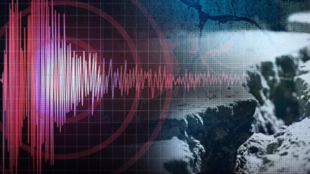 400 de seisme în 3 luni - Localnicii din Izvoarele stau cu teamă că „Roiul de Cutremure” s-a reactivat. Casele lor au fost zguduite de 3 cutremure în ultimele 2 zile