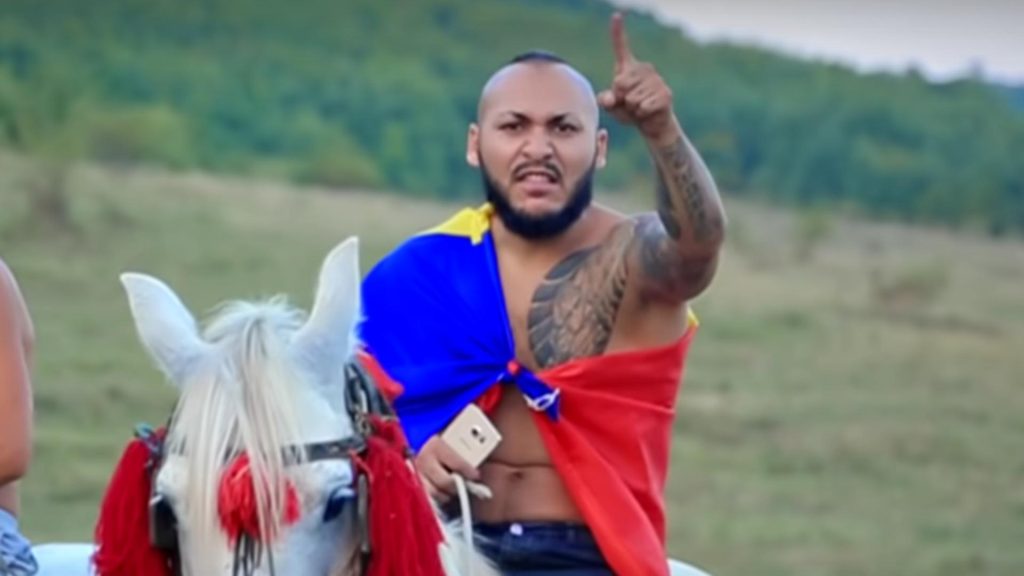 Dani Mocanu a fost condamnat la 6 ani și 5 luni de închisoare. A racolat tinere prin metoda loverboy și le-a obligat să se prostitueze