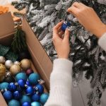 Despodobirea bradului de Crăciun. Când este recomandat să strângi ornamentele - Tradiții și mituri