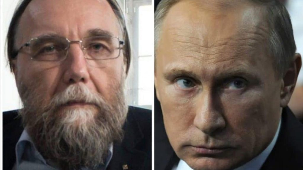 Ideologul lui Vladimir Putin face predicții despre viitorul lumii, după venirea lui Donald Trump la putere. Ce spune Dughin că urmează să se întâmple