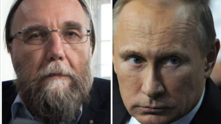 Ideologul lui Vladimir Putin face predicții despre viitorul lumii, după venirea lui Donald Trump la putere. Ce spune Dughin că urmează să se întâmple
