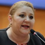 Diana Șoșoacă pleacă în Rusia: „Am primit nenumărate invitații. Accept propunerea”