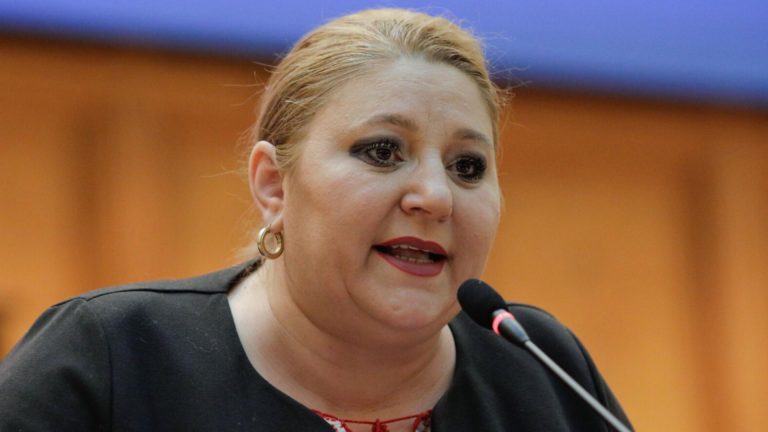 Diana Șoșoacă pleacă în Rusia: „Am primit nenumărate invitații. Accept propunerea”