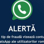 Escrocheria de pe WhatsApp care a pus pe jar Directoratul Național de Securitate Cibernetică. În ce constă tehnica 'Vot pentru Adeline'