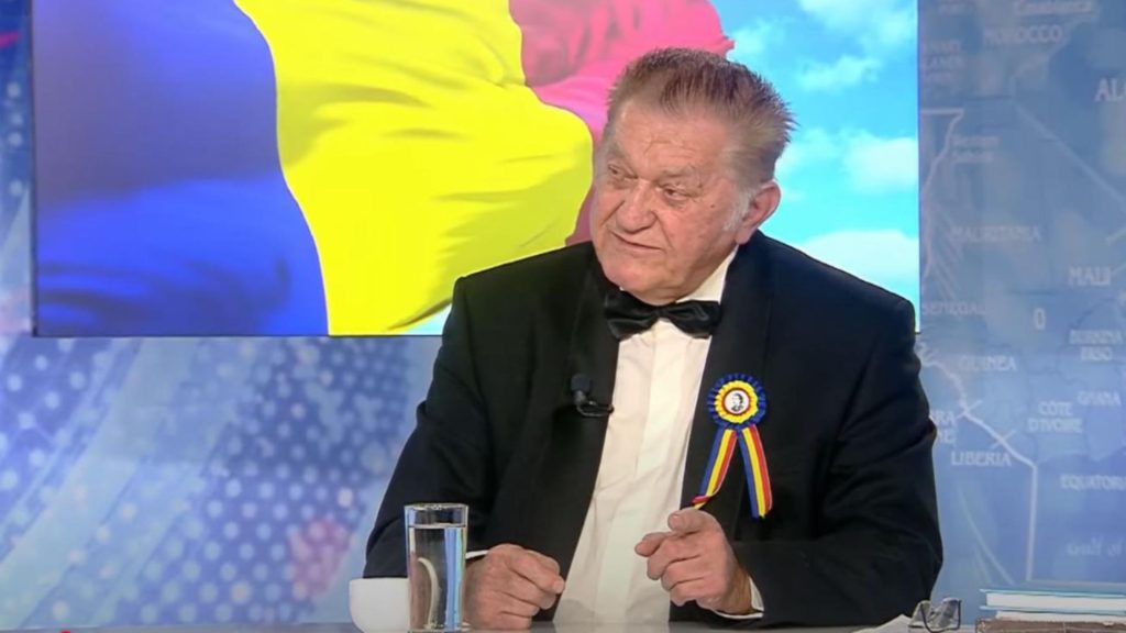 Actorul Dorel Vișan, mesaj de forță pentru politrucii de la putere: „Guvernanții ar trebui să tremure în fața poporului pentru că românii s-au trezit