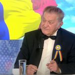 Actorul Dorel Vișan, mesaj de forță pentru politrucii de la putere: „Guvernanții ar trebui să tremure în fața poporului pentru că românii s-au trezit