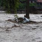 Se anunță urgie în Franța - COD ROȘU de inundații, MAE a emis atenționare de călătorie