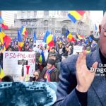 Dumitru Dragomir, ipoteză despre președintele expirat: Iohannis are acceptul UE să rămână la Cotroceni