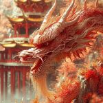Horoscop chinezesc, săptămâna 6-12 ianuarie 2025. Înainte să predea ștafeta Șarpelui, Dragonul de Lemn aduce noroc pentru 4 zodii