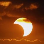 Eclipsa de Soare 2025. Fenomenul astronomic fascinant va fi vizibil și din România
