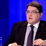 Emil Hurezeanu a primit un important secretar de stat american, arată un comunicat MAE