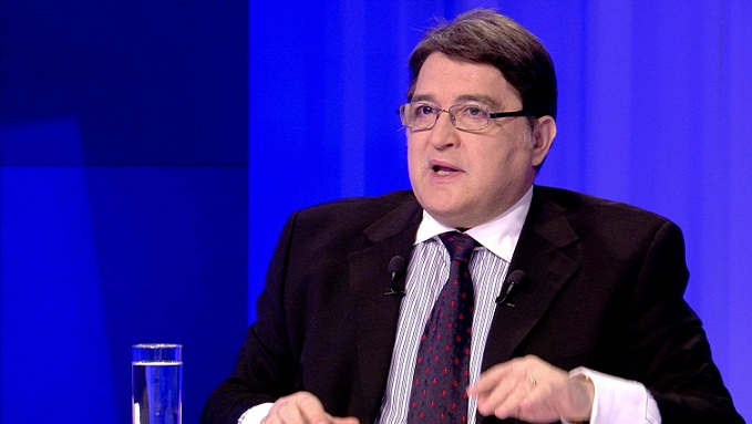 Emil Hurezeanu a primit un important secretar de stat american, arată un comunicat MAE
