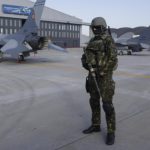 Atenționare de la Forțele Aeriene: „Zborul la joasă înălţime poate genera îngrijorări”