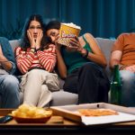 Ce personalitate ai, de fapt, în funcție de genul de film preferat. Nimic nu e cum se crede - mari surprize pentru amatorii de filme SF