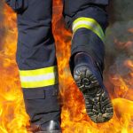 Incendiu la Spitalul Municipal Călărași. Autoritățile au declanșat Planul Roșu de intervenție