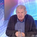 Florin Zamfirescu: CCR a jucat alba-neagra cu alegerile. Iohannis este o căpușă, Ciolacu trebuie arestat. Antonescu întreabă ciufulit: "Muieți-s posmagii?"