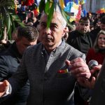Marea Unire a Neamului. Președintele ales, Călin Georgescu: „Legea Sarmistegetuza: Totul pentru țară, nimic pentru mine!”