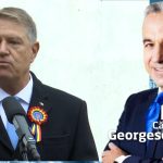Călin Georgescu: 2024, un an de lacheism total! Iohannis a ordonat LOVITURA DE STAT, cei 9 judecători CCR au executat