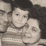 Călin Georgescu, reacție fermă în scandalul cu privire la mama sa: „Pentru mine, mama a fost o icoană”