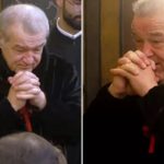 Becali l-a diagnosticat pe CTP, după atacul la David Popovici: "Are un drac întrupat în el"