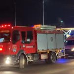 Accident grav în Timiș. Un băiat de 7 ani și o fetiță de 11 ani, răniți VIDEO