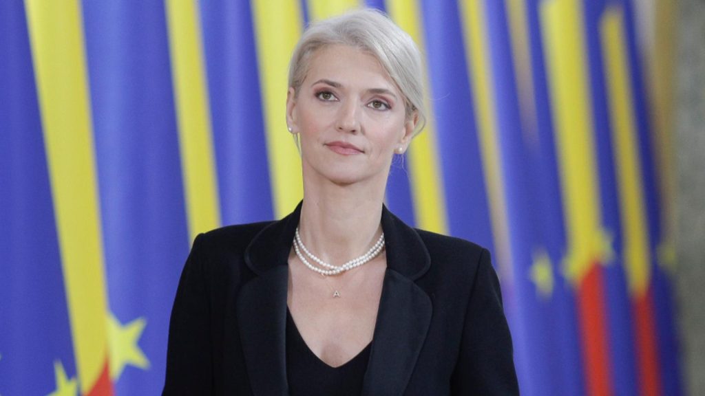 România, în statistici sumbre. Cele mai multe victime ale traficului de persoane din  UE sunt românce. Ce schimbări propune Alina Ghorghiu