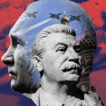 Putin nu se mai ascunde. "Pacea rusească" propusă Ucrainei amintește de "pacea sovietică" de pe vremea lui Stalin