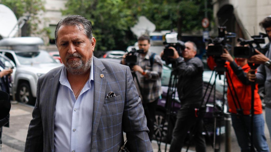 Cătălin Hideg, omul care i-a demascat pe generalii statului paralel, noi probe depuse la DNA VIDEO