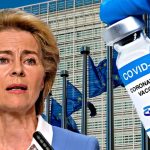 Ursula von der Leyen scapă de acuzații în dosarul vaccinurilor anti-Covid
