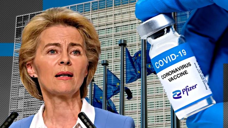 Ursula von der Leyen scapă de acuzații în dosarul vaccinurilor anti-Covid