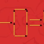 TEST IQ la final de săptămână! Cum poți corecta 7 - 0 = 6