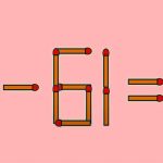 TEST IQ pentru genii la început de an. Ai doar câteva secunde la dispoziție să corectezi 6 - 61 = 5