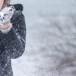 Vremea 3 ianuarie: Temperaturi SCAD brusc în toată țara: zonele din țară unde sunt așteptate lapoviță și ninsori