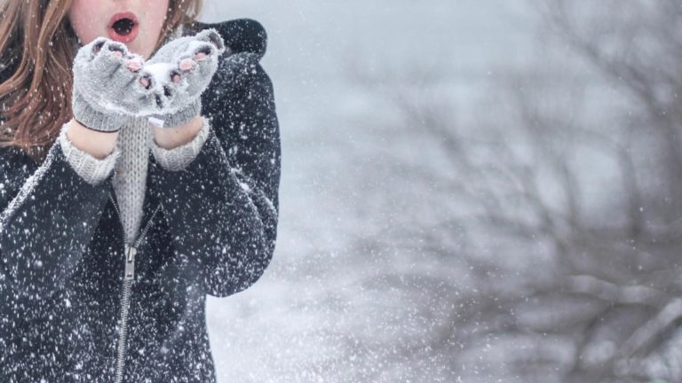 Vremea 3 ianuarie: Temperaturi SCAD brusc în toată țara: zonele din țară unde sunt așteptate lapoviță și ninsori