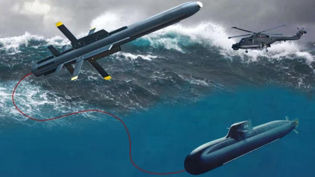 Submarinele Anti-Aeriene: Cum vor schimba nemții regulile jocului și vor vâna avioane și elicoptere de sub apă