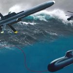 Submarinele Anti-Aeriene: Cum vor schimba nemții regulile jocului și vor vâna avioane și elicoptere de sub apă