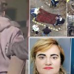 Crima de la Bragadiru. Suspectul a fost arestat! Posibilul autor al omorului este originar din Egipt