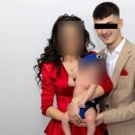 Final CUMPLIT pentru un tânăr de 22 de ani. Alex a pierit într-un accident pe A1, iar acasă îl aștepta un copil de un an
