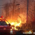Fiul lui Trump susține că Ucraina este vinovată pentru incendiile din Los Angeles VIDEO