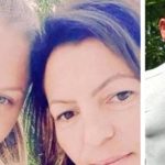 Tragedie: Gabriela și fiica sa, Renata, au fost ucise cu mitraliera de soțul italian