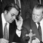 Jean-Marie Le Pen, patriarhul extremei drepte franceze, a murit la vârsta de 96 de ani