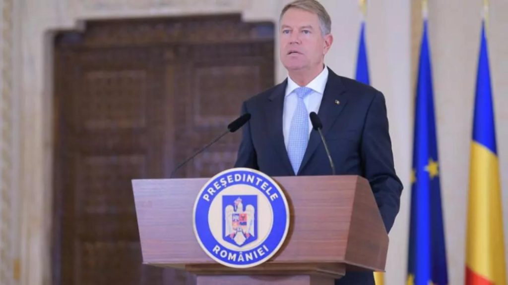 Ultimatum pentru Iohannis: un lider din conducerea PSD îi cere DEMISIA. Când ar putea pleca de la Cotroceni "președintele expirat"