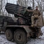 VIDEO. Ucrainenii au făcut recenzia lansatorului românesc de rachete APR-40. Sistemul de armament operează cu succes pe frontul din Ucraina