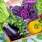 Soluția prin care poți elimina pesticidele de pe fructe si legume. Ai nevoie de un singur ingredient, pe care oricine îl are în bucătărie